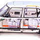 Illustration for article titled Now Your Insurance Company Wants To Spy On You In Your Car